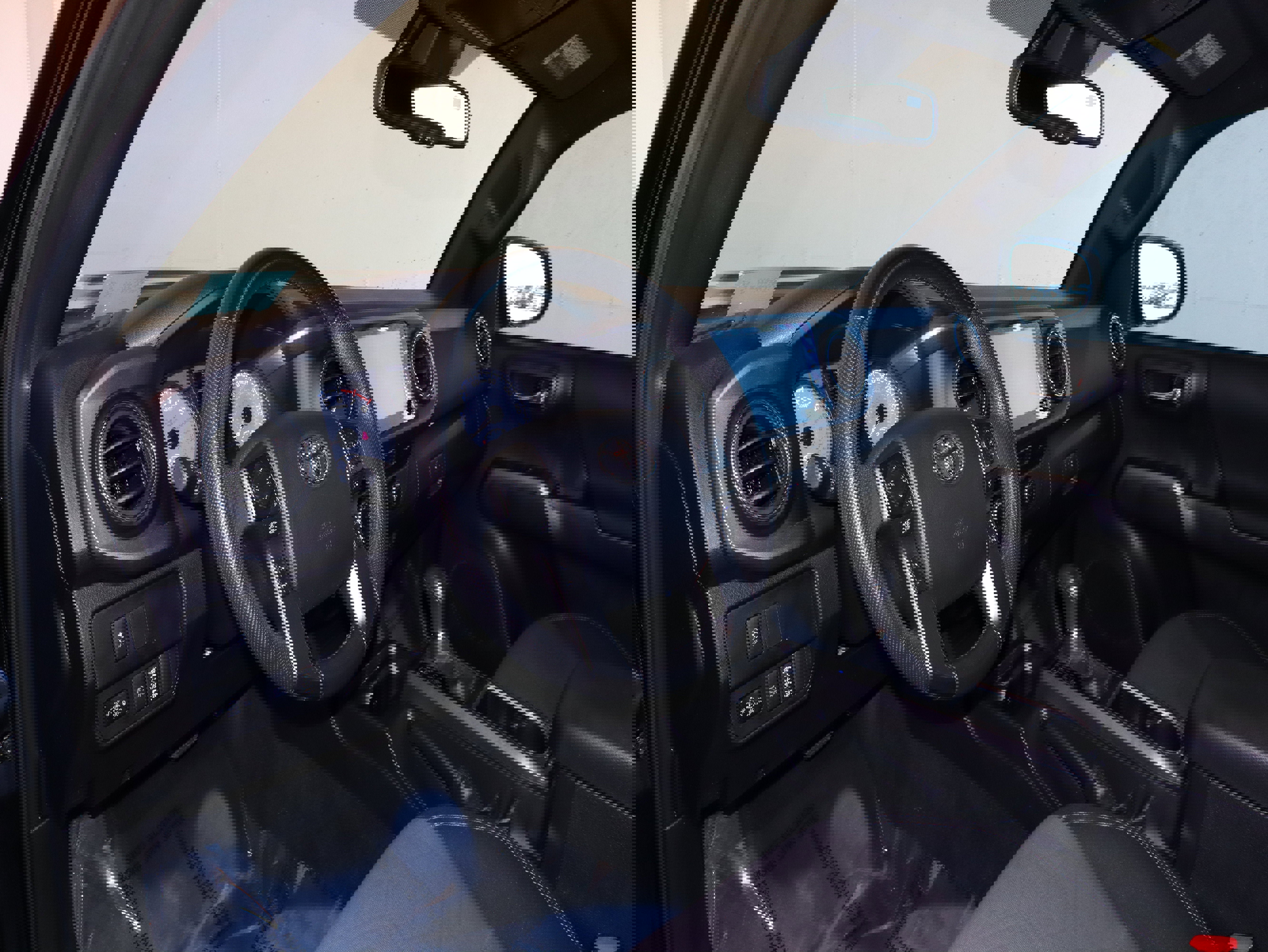 Used 2023 Toyota Tacoma TRD Sport V6 image 23