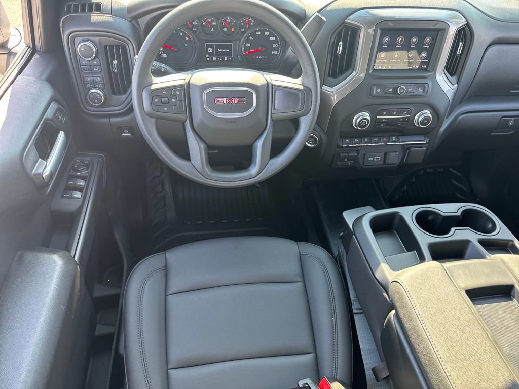 New 2026 GMC Sierra 1500 Pro w/ Pro Value Package image 14