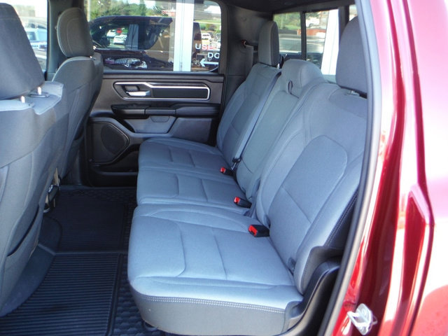 Used 2023 RAM 1500 Big Horn AWD/4WD image 54
