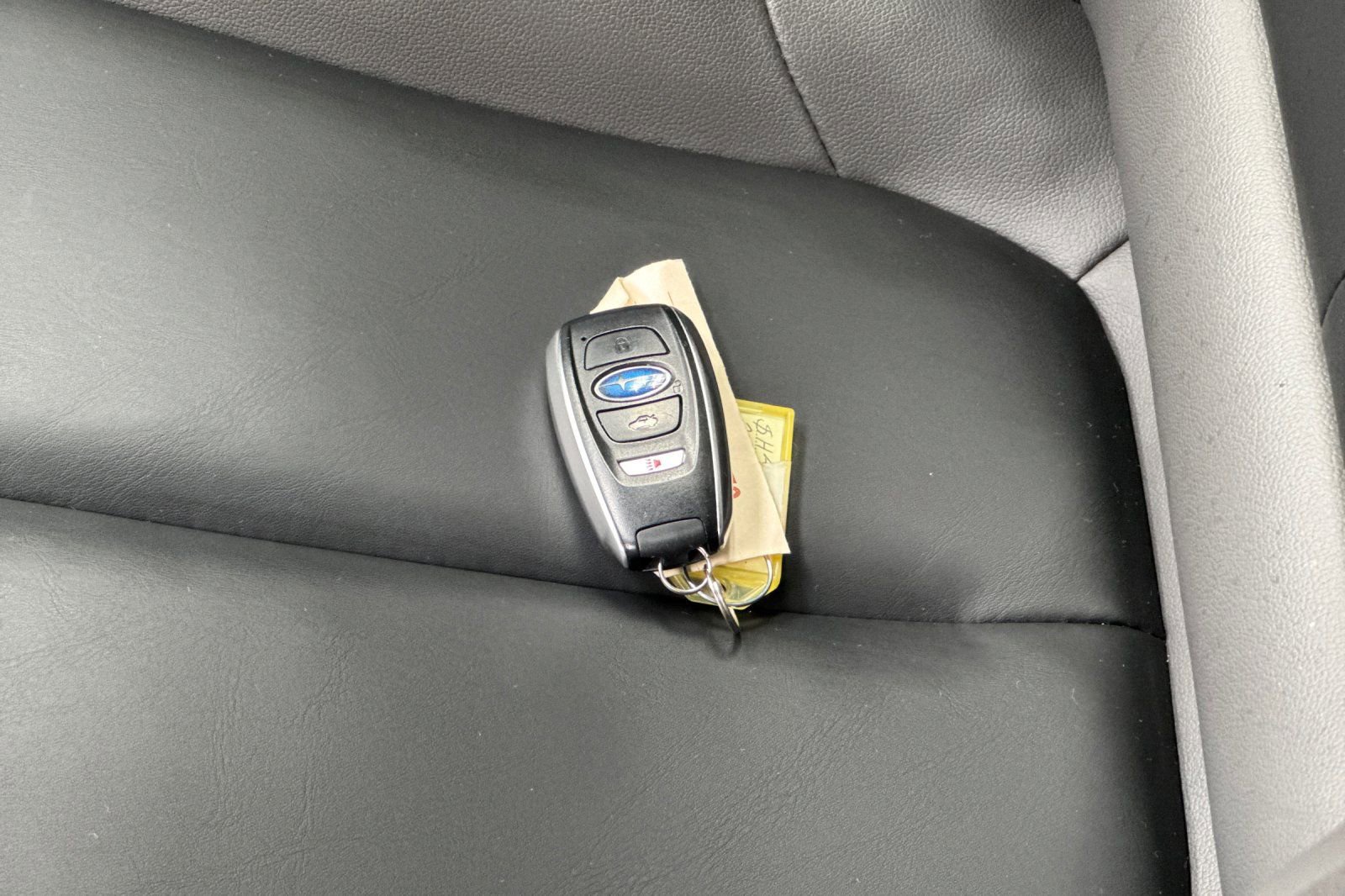 Used 2025 Subaru Forester Sport image 12