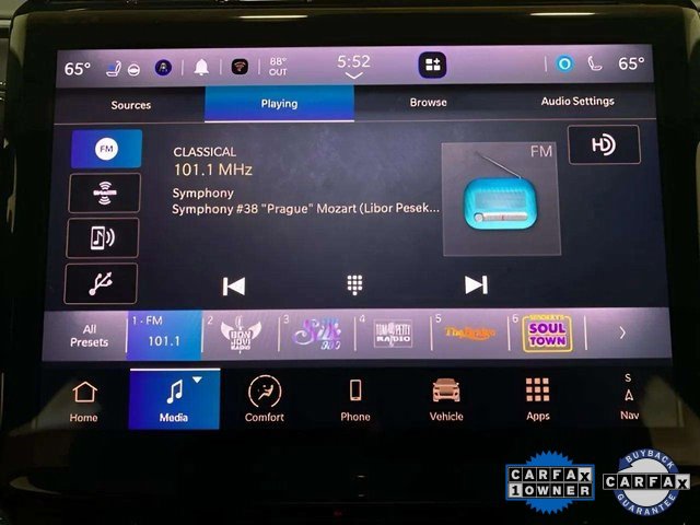 Used 2025 Jeep Grand Cherokee Limited 4xe image 46