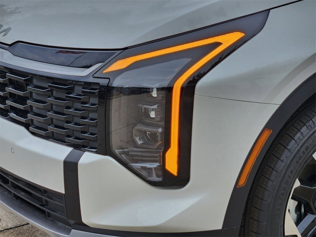 New 2026 Kia Sportage S image 7