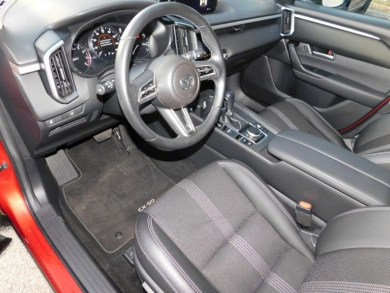 Used 2023 MAZDA CX-50 2.5 S w/ Cargo Package image 28