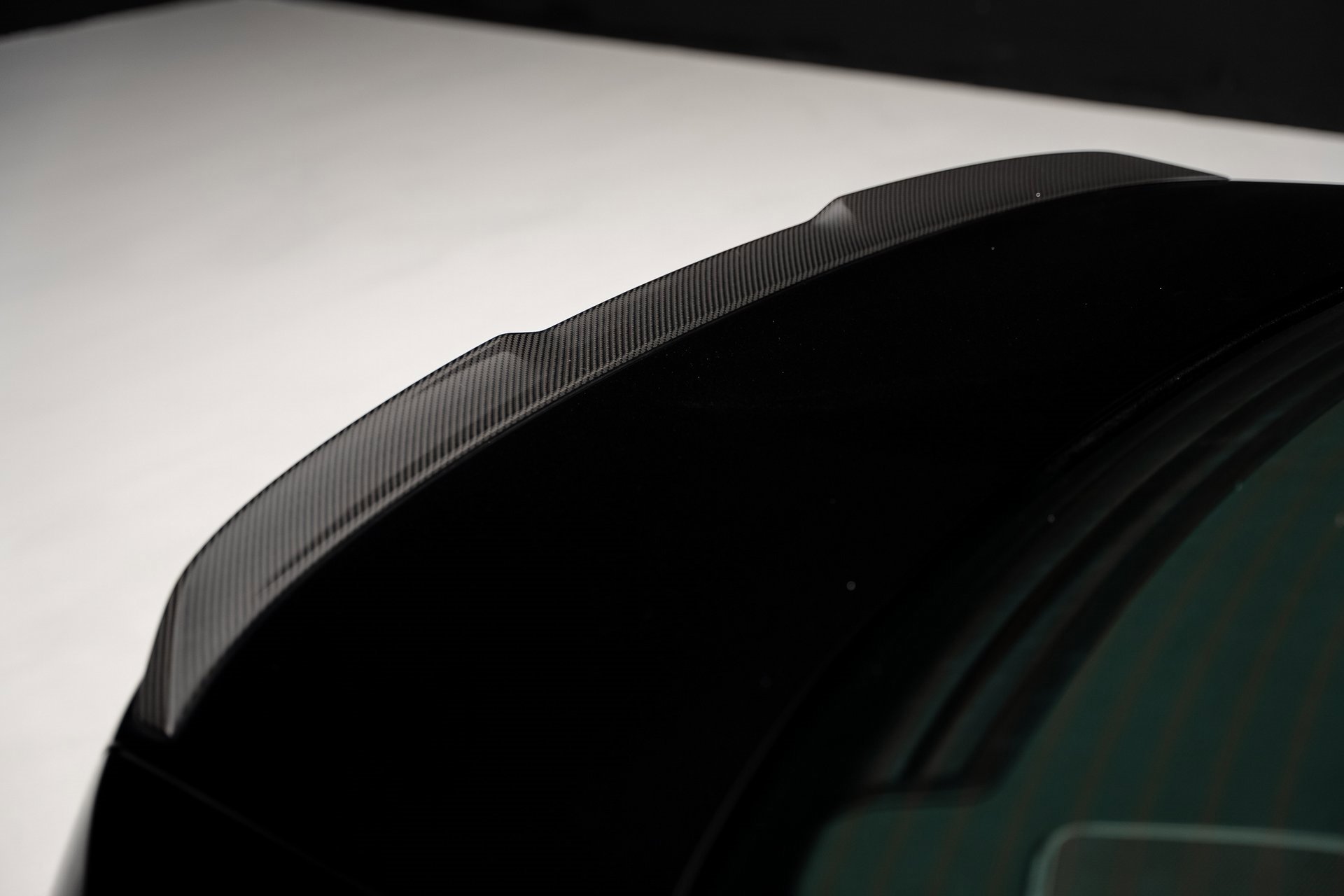 Used 2022 BMW M3 Competition w/ M Carbon Exterior Package image 33