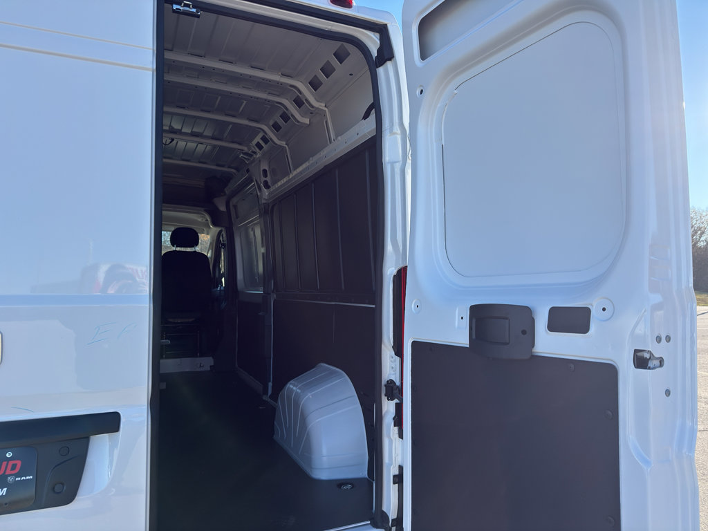 New 2026 RAM ProMaster 2500 w/ Convenience Group image 29