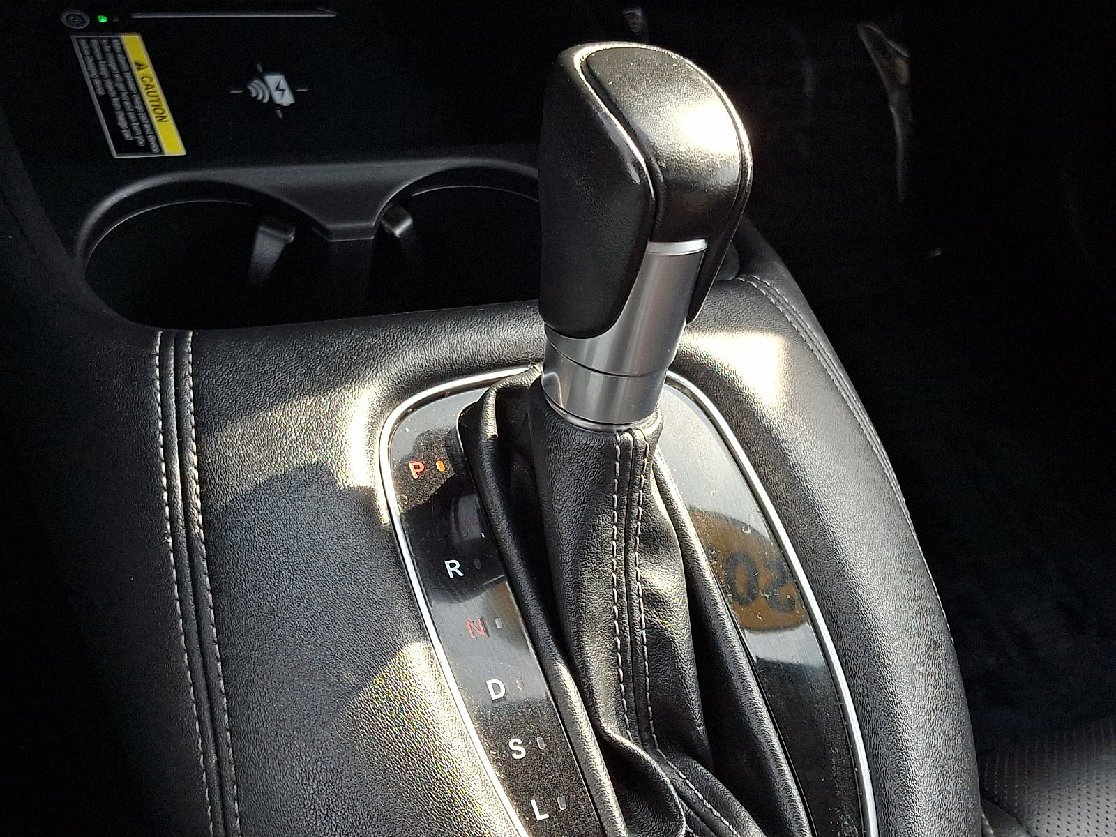 Used 2024 Honda HR-V EX-L image 15