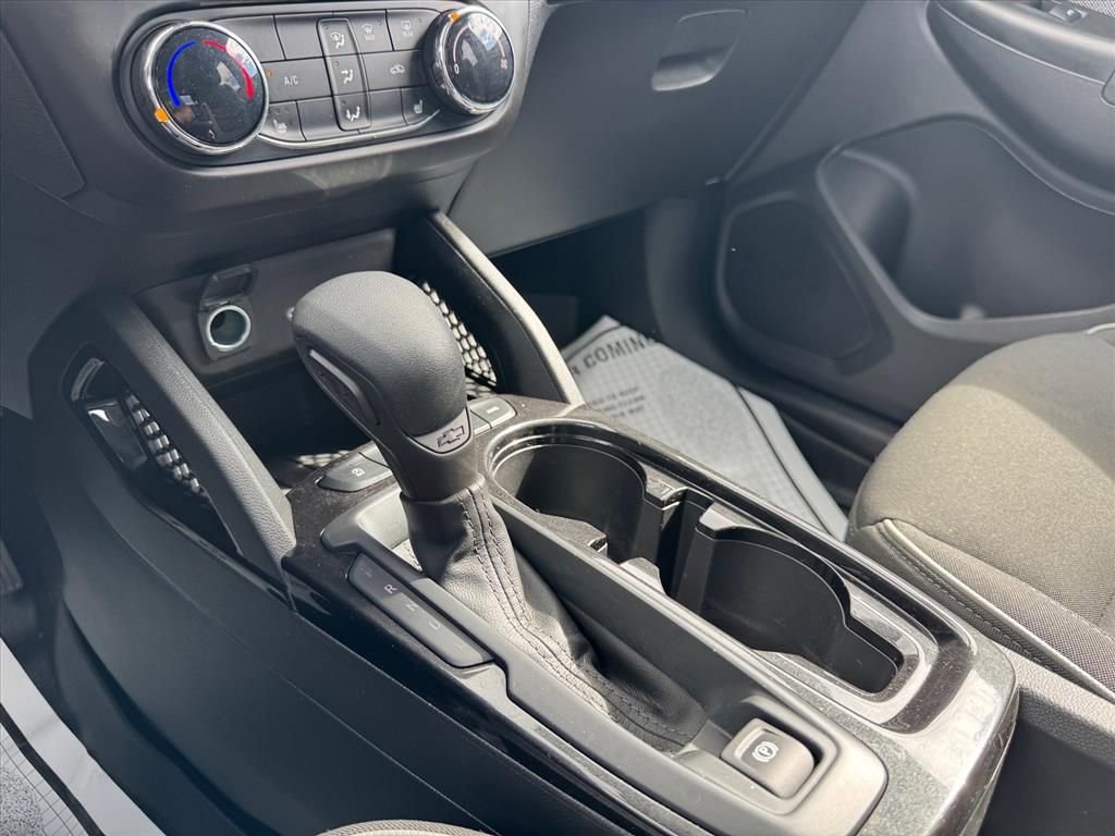 Used 2023 Chevrolet TrailBlazer LT image 20