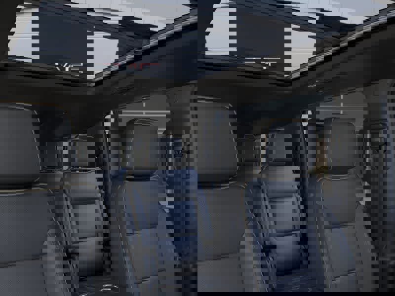 New 2026 GMC Yukon XL Elevation w/ Elevation Premium Package image 24