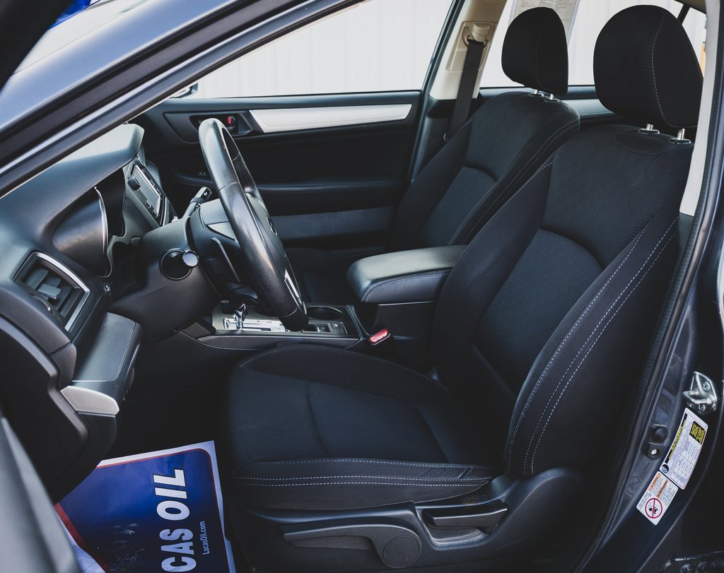 Used 2017 Subaru Legacy 2.5i w/ Alloy Wheel Package image 16