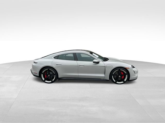 Used 2022 Porsche Taycan 4S image 6