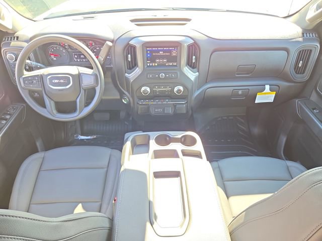 New 2026 GMC Sierra 1500 Pro w/ Pro Value Package image 12