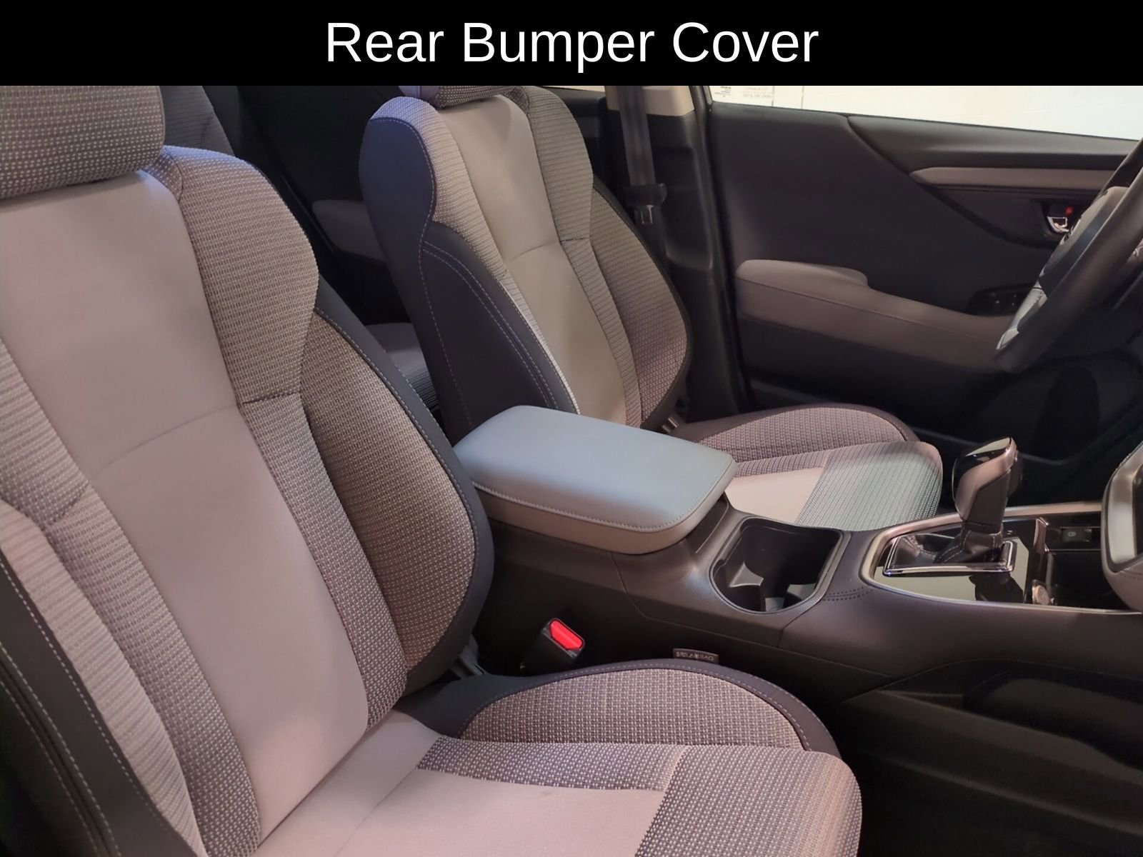 Certified 2025 Subaru Outback Premium w/ Popular Package #1A image 12