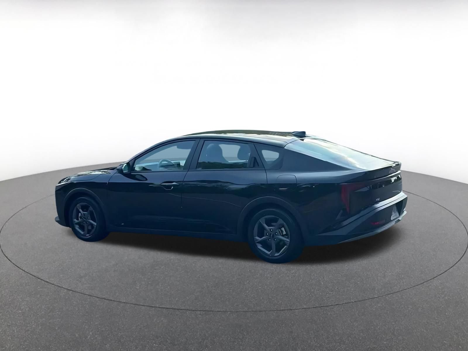 Used 2026 Kia K4 FWD image 9