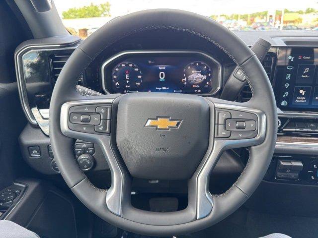 New 2026 Chevrolet Silverado 1500 LT image 16