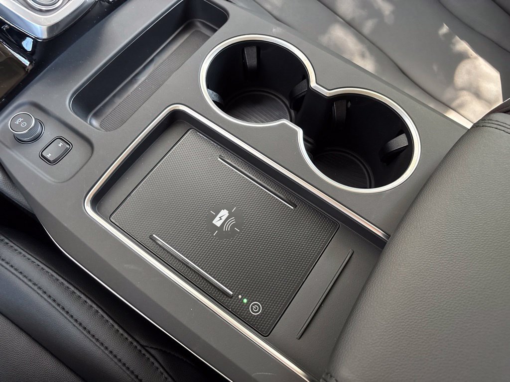 New 2026 Acura MDX FWD image 39