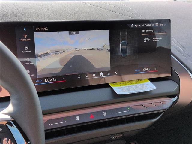 New 2026 BMW X3 xDrive30 image 12