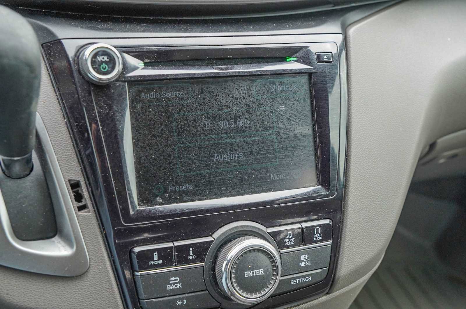 Used 2015 Honda Odyssey EX-L image 20