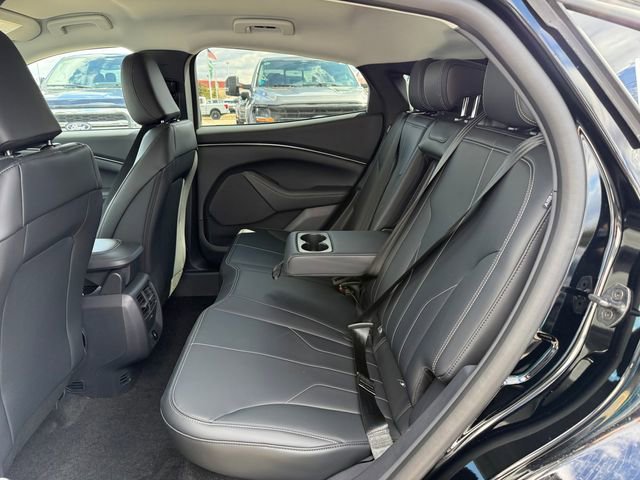 New 2026 Ford Mustang Mach-E Select w/ Comfort Package image 14