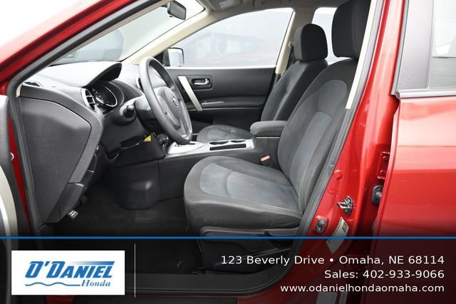 Used 2011 Nissan Rogue S AWD/4WD image 25