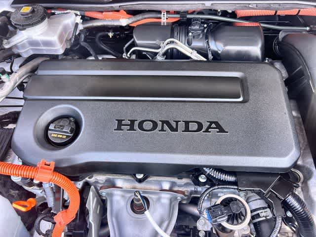 Used 2024 Honda CR-V Sport Touring image 10