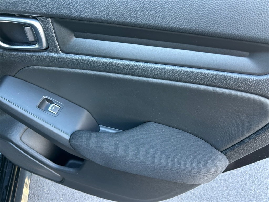 Certified 2023 Honda Civic Sport image 20