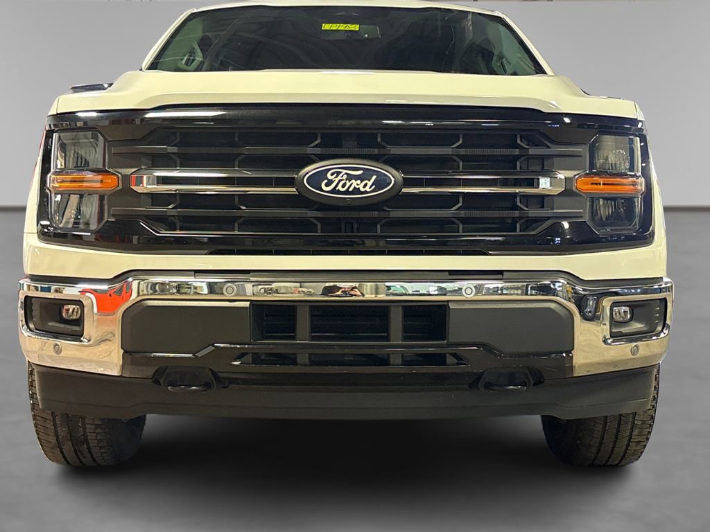 Certified 2024 Ford F150 XLT w/ Equipment Group 302A MID AWD/4WD image 13