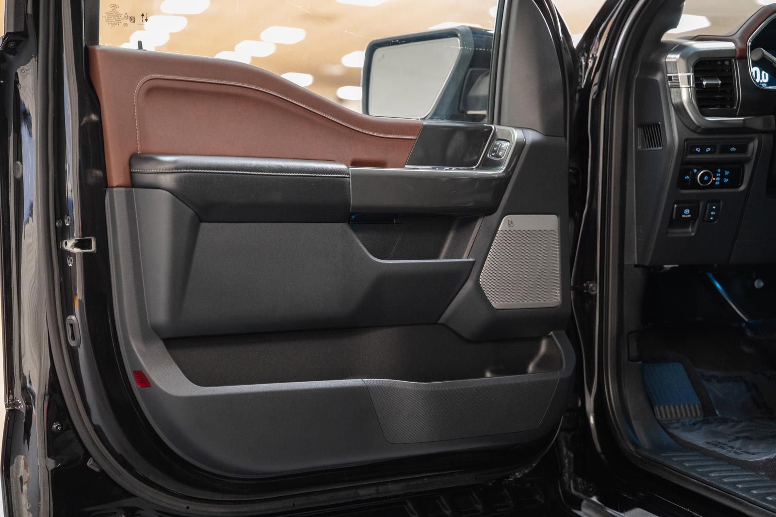 Certified 2023 Ford F150 Lariat w/ Equipment Group 502A High AWD/4WD image 49