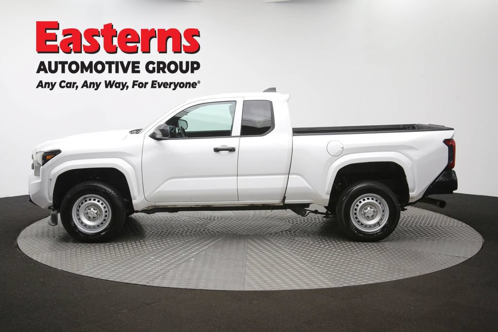 Used 2025 Toyota Tacoma SR RWD image 57