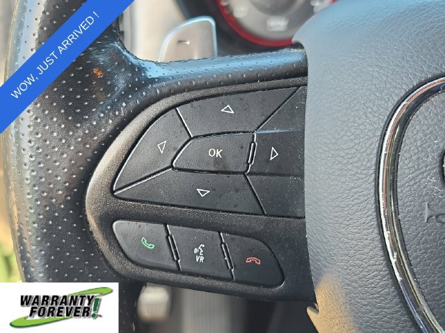 Used 2022 Dodge Charger R/T w/ Daytona Edition Group RWD image 19