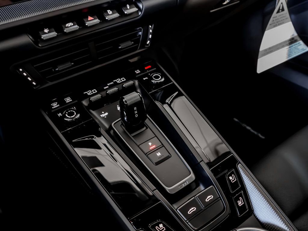 Used 2026 Porsche 911 Targa 4 GTS image 21