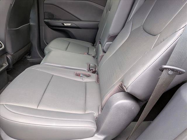 Used 2025 Lexus TX 350 FWD image 18