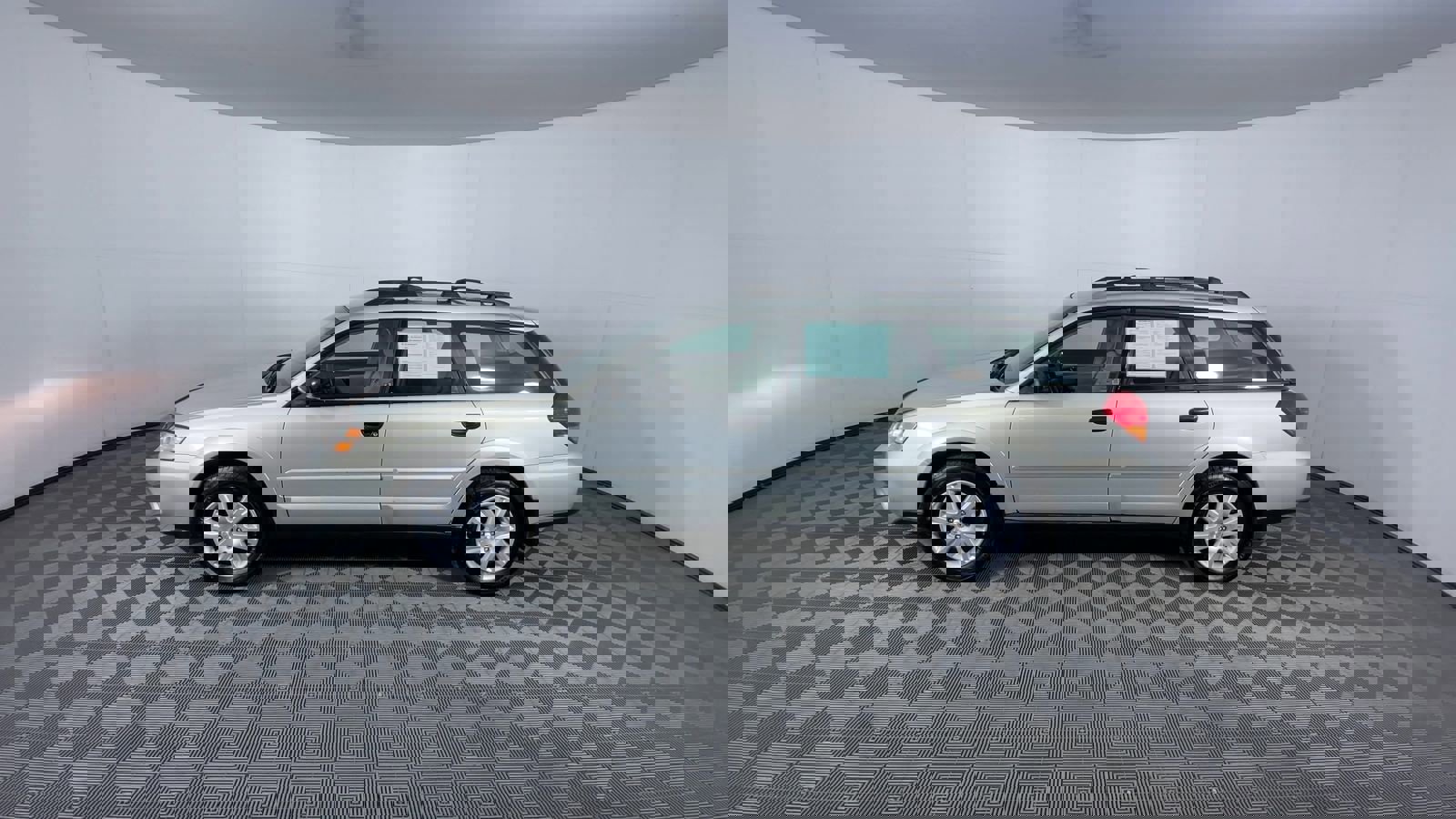 Used 2005 Subaru Outback 2.5i image 5