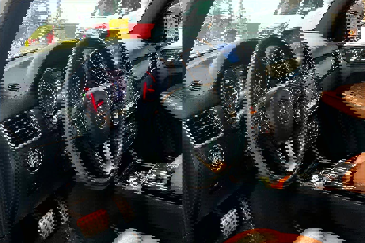 Used 2019 Mercedes-Benz GLE 43 AMG 4MATIC Coupe image 18