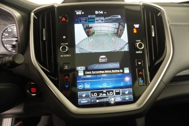 New 2026 Subaru Ascent Limited AWD/4WD image 17