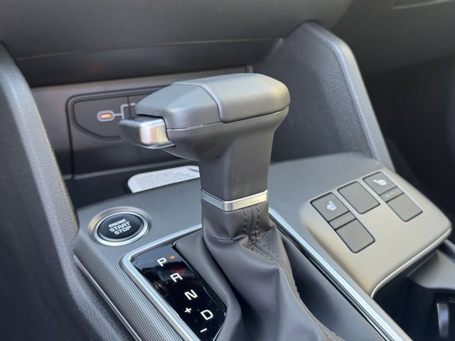 New 2026 Kia Sportage SX image 25