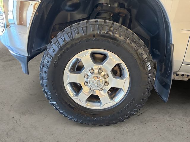 Used 2019 RAM 2500 Tradesman AWD/4WD image 15