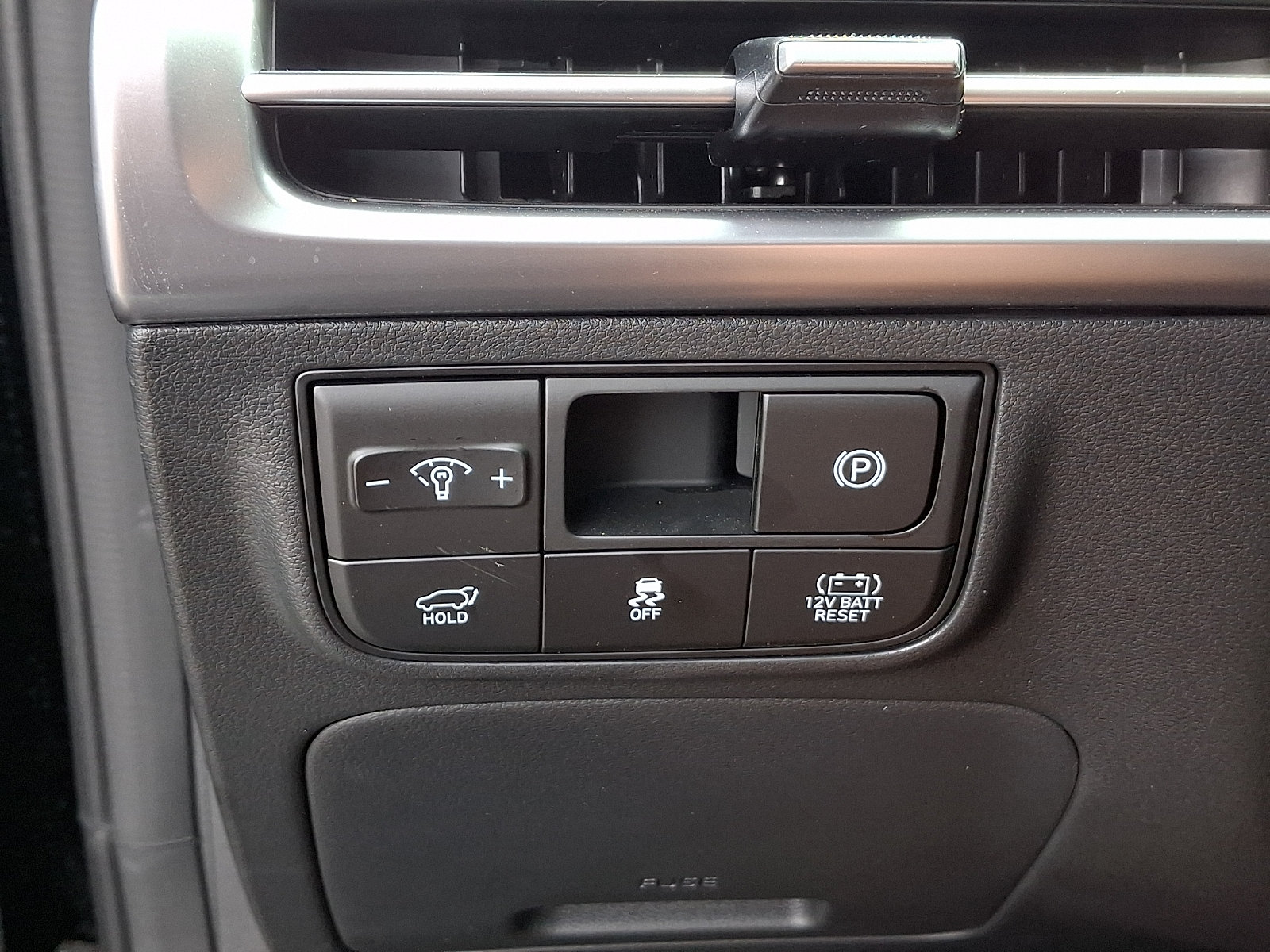 Used 2025 Hyundai Tucson SEL AWD/4WD image 29