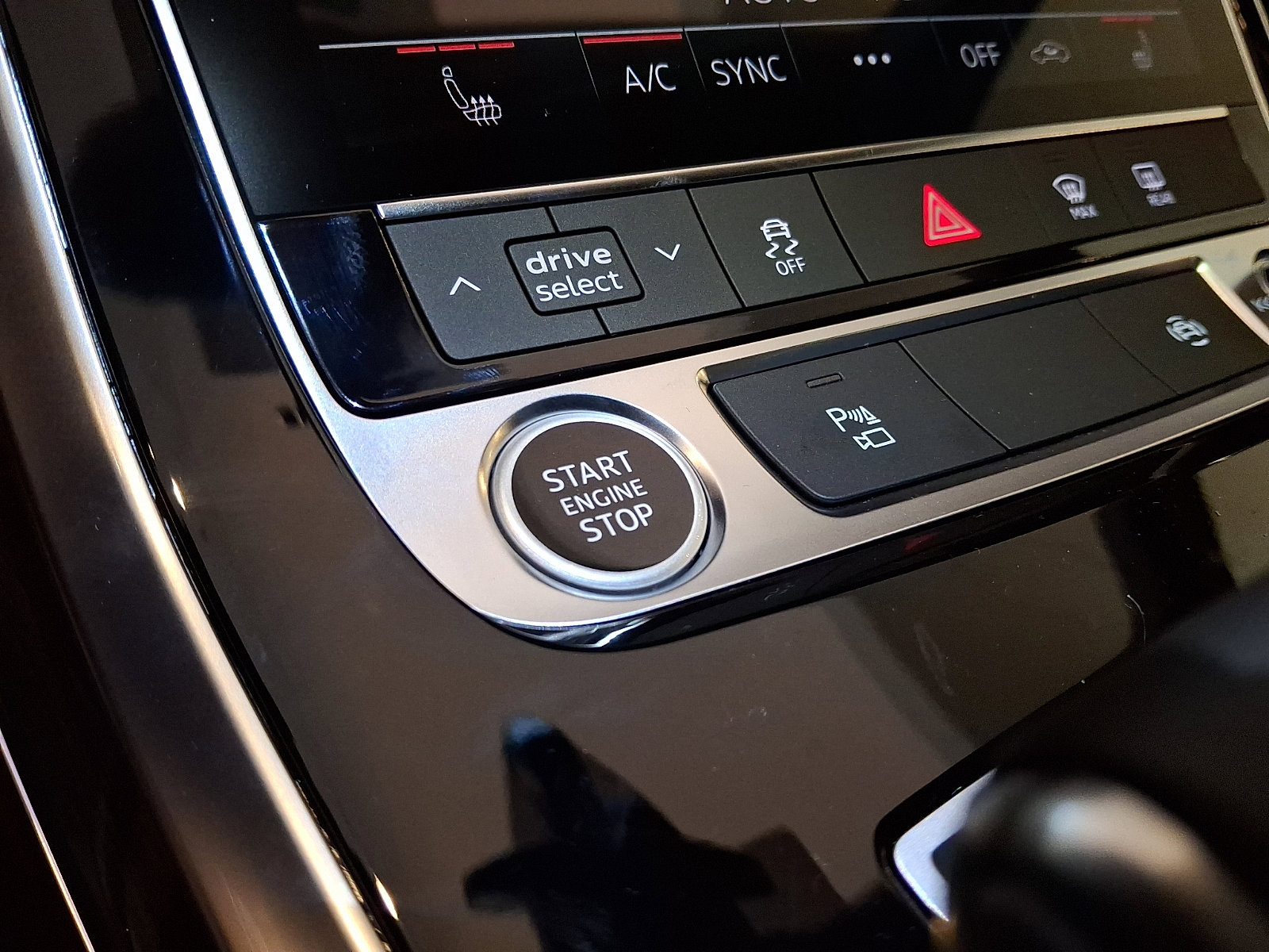 New 2026 Audi Q7 2.0T Premium image 15