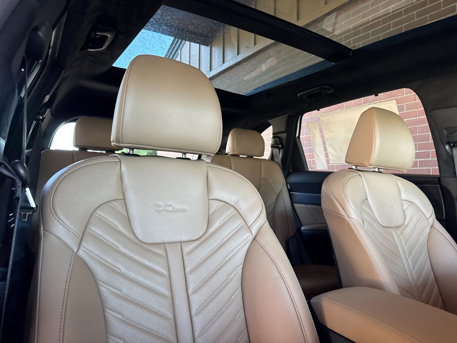 New 2026 Kia Sorento SX Prestige image 18