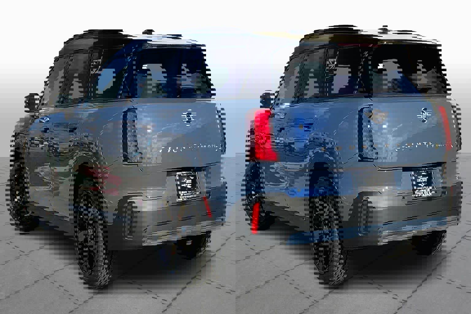 New 2025 MINI Cooper Countryman SE image 12