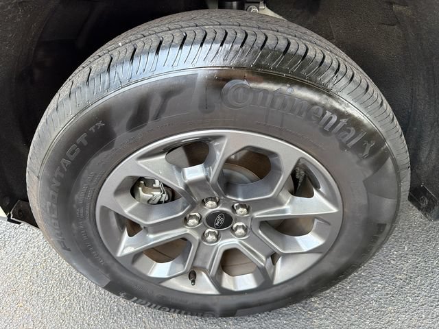 Used 2024 Ford Maverick XLT FWD image 11