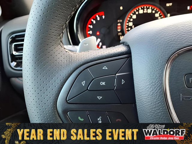 New 2026 Dodge Durango GT image 17