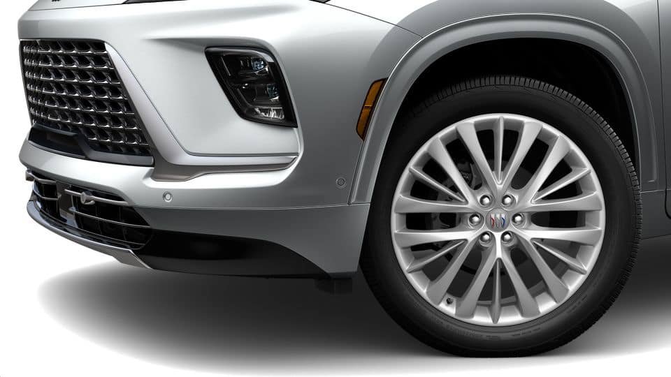 New 2026 Buick Enclave Avenir w/ Super Cruise Package FWD image 31