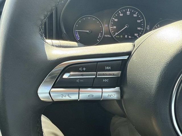 Used 2025 MAZDA CX-50 2.5 Hybrid w/ Premium Plus Pkg image 38