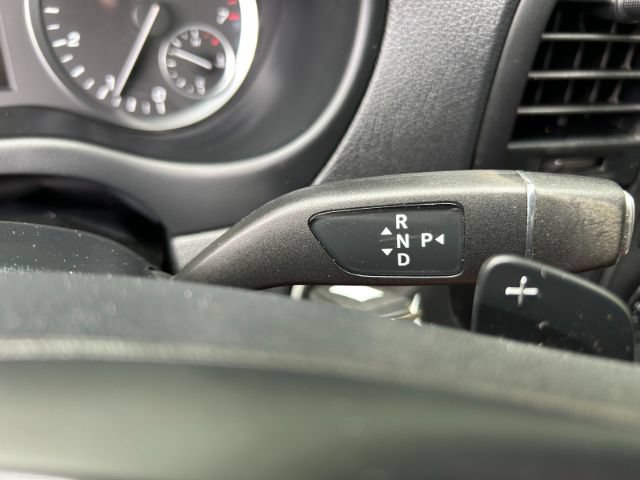 Used 2022 Mercedes-Benz Metris image 19