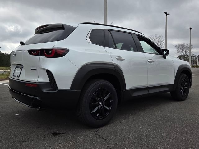 New 2026 MAZDA CX-50 AWD 2.5 Hybrid w/ Weather Package image 13