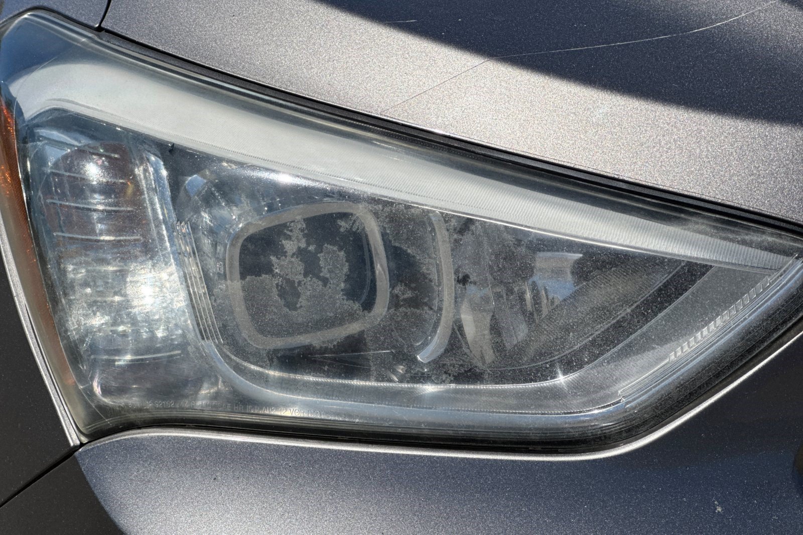 Used 2013 Hyundai Santa Fe Sport 2.0T AWD/4WD image 11