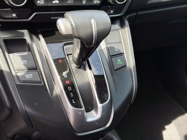 Used 2020 Honda CR-V EX-L image 28