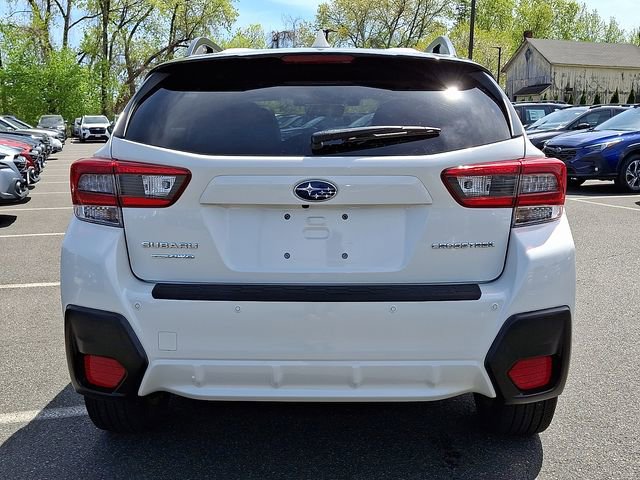 Used 2021 Subaru Crosstrek 2.5i Limited w/ Moonroof Package 2 AWD/4WD image 6