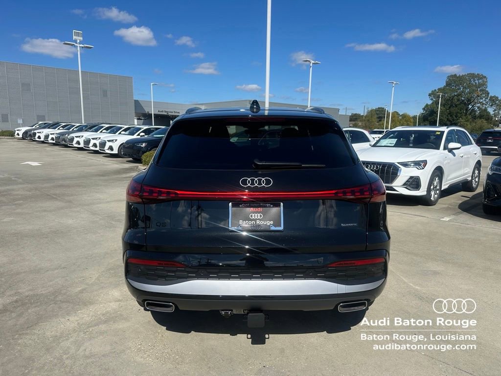 New 2025 Audi Q5 Premium Plus image 7